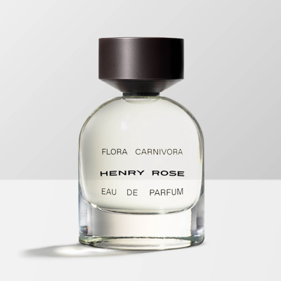 Henry Rose Flora Carnivora Eau De Parfum