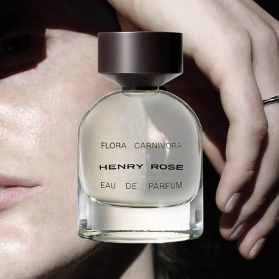 Henry Rose Flora Carnivora Eau De Parfum