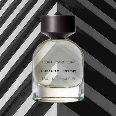 Henry Rose Flora Carnivora Eau De Parfum