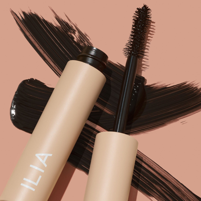 Shop Ilia Fullest Volumizing Mascara