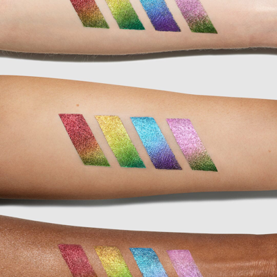 Tood Hypnotic Color Cream