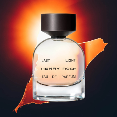 Henry Rose Last Light Eau De Parfum