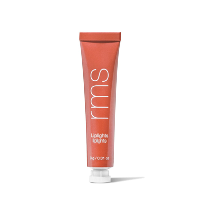 Rms Beauty Liplights Cream Lip Gloss
