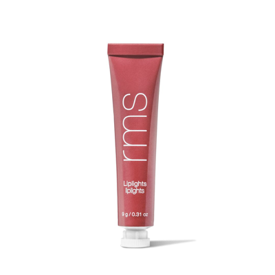 Rms Beauty Liplights Cream Lip Gloss