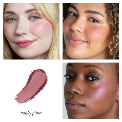 Rms Beauty Redimension Hydra Powder Blush Refill