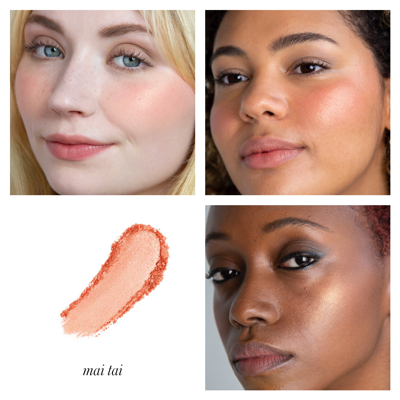 Rms Beauty Redimension Hydra Powder Blush Refill