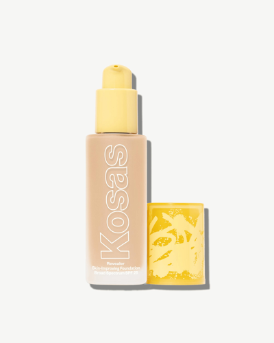 Shop Kosas Revealer Skin Improving Foundation Spf 25