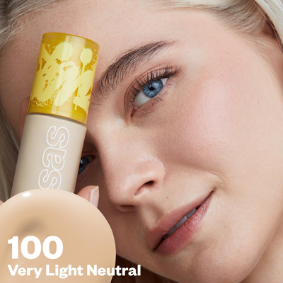 Kosas Revealer Skin Improving Foundation Spf 25