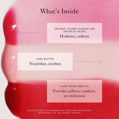 Westman Atelier Squeaky Clean Liquid Lip Balm