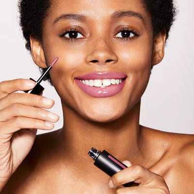 Westman Atelier Squeaky Clean Liquid Lip Balm