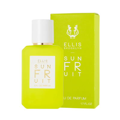 Ellis Brooklyn Sun Fruit Eau De Parfum