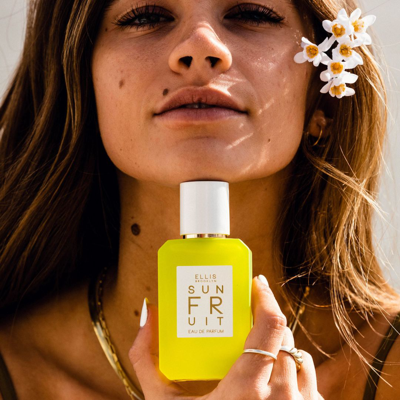 Ellis Brooklyn Sun Fruit Eau De Parfum