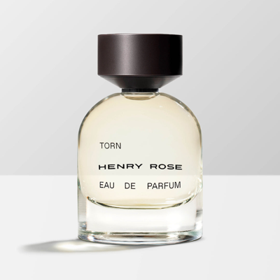 Henry Rose Torn Eau De Parfum