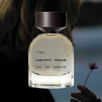Henry Rose Torn Eau De Parfum
