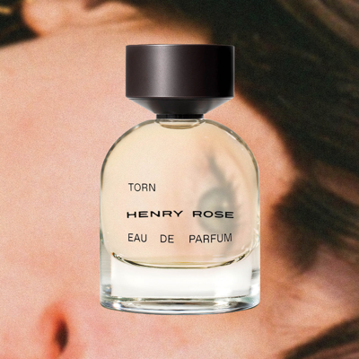 Henry Rose Torn Eau De Parfum