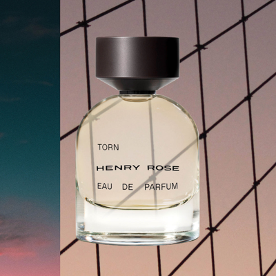 Henry Rose Torn Eau De Parfum