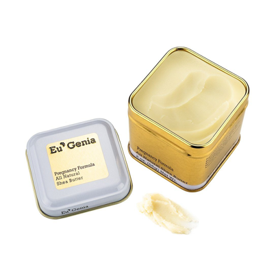 Eu'genia Unscented Shea Butter