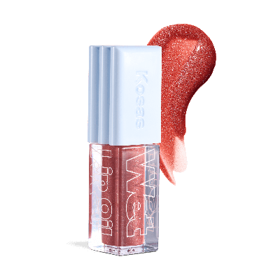 Shop Kosas Wet Lip Oil Plumping Treatment Gloss