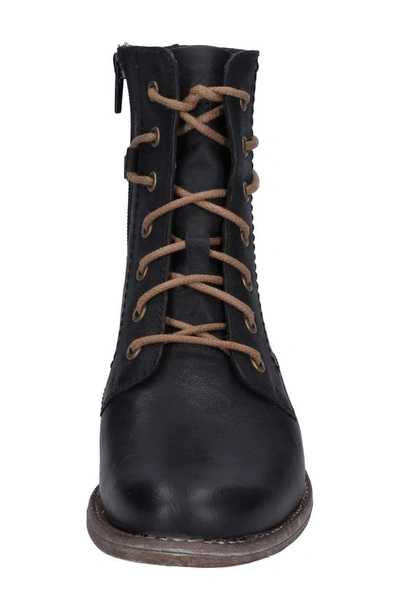 josef seibel sienna 45 chelsea bootie