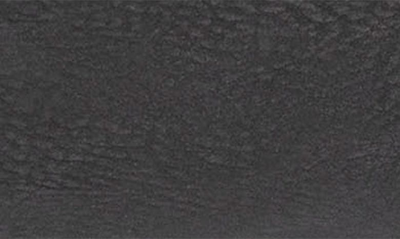 Nunn Bush Hyde Ii Plain Toe Derby In Black