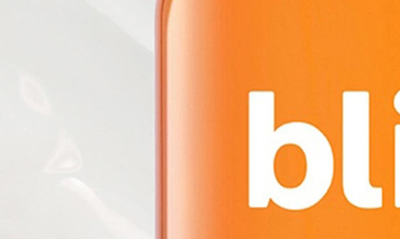 Bliss Bright Idea Brightening Serum With Vitamin C + Tri-peptides