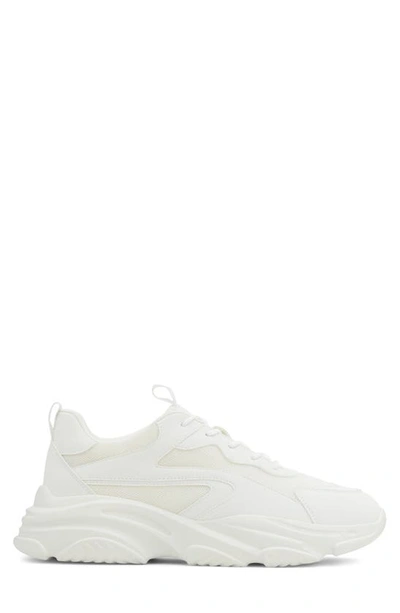 Shop Call It Spring Refreshh Sneaker In White