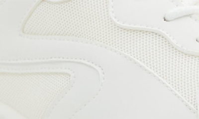 Shop Call It Spring Refreshh Sneaker In White