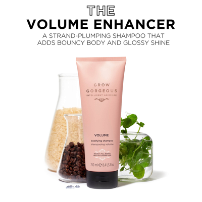 Shop Grow Gorgeous Volume Bodifying Shampoo 250ml