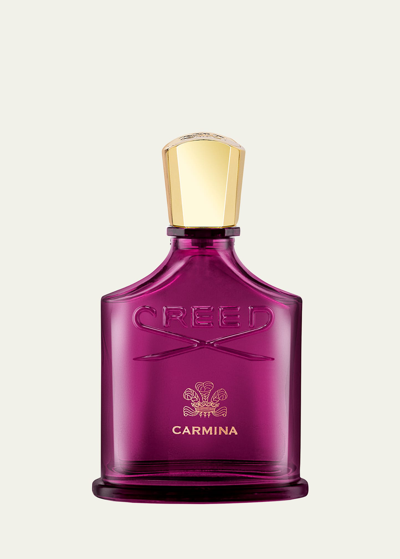 Shop Creed Carmina Eau De Parfum, 2.5 Oz.