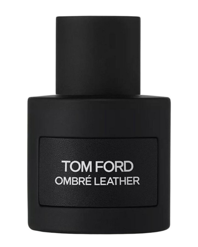 Shop Tom Ford Unisex 1.7oz Ombre Leather Edp