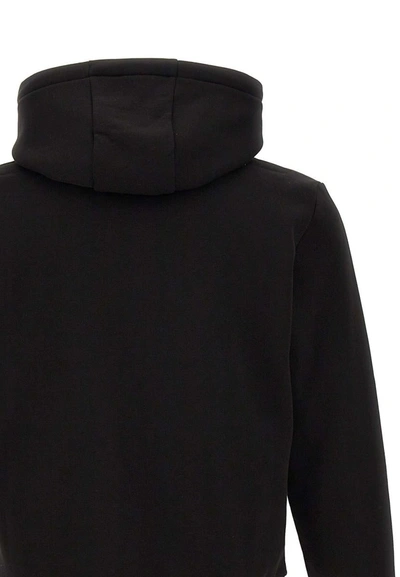 Shop Colmar "modish"  Sweatshirt In Black