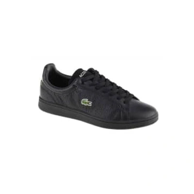 Shop Lacoste Men's Carnaby Pro Trainers