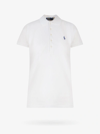 Shop Polo Ralph Lauren Short Sleeve Slim Fit Cotton Polo Shirts In Blue