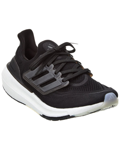 Shop Adidas Originals Adidas Ultraboost Light Sneaker In Black