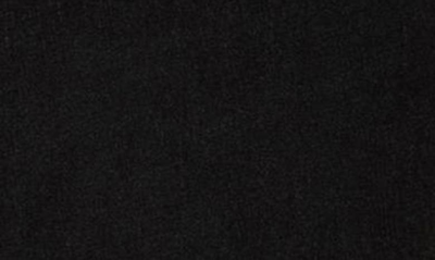 Edikted Susan Off The Shoulder Long Sleeve Maxi Dress In Black