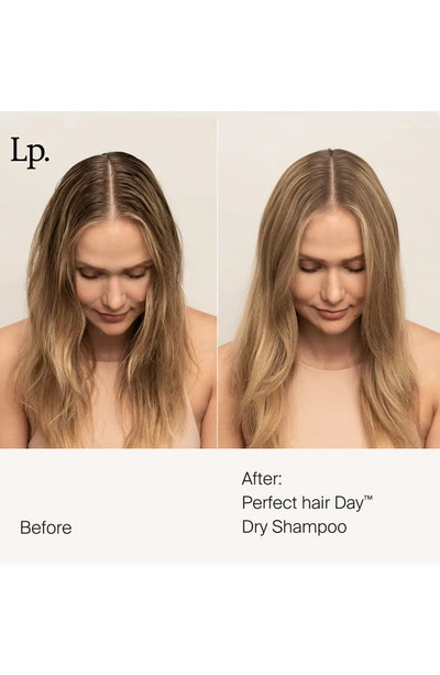 Living Proof Mini Perfect Hair Day (phd) Dry Shampoo 2.4 oz / 83 ml