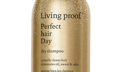 Living Proof Mini Perfect Hair Day (phd) Dry Shampoo 2.4 oz / 83 ml