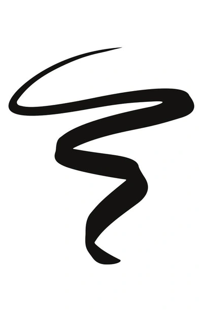 Stila Stay All Day® Matte Liquid Eye Liner In Intense Black Matte