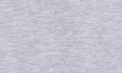 Lacoste Short-sleeved Polo Shirt In Silver Chine