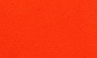 Lacoste Red Classic Polo In Sunrise