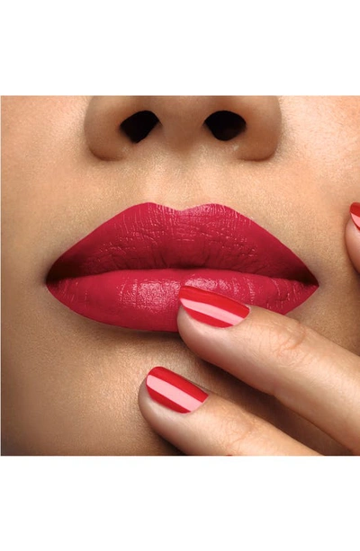 Christian Louboutin Rouge Louboutin Soooooglow On The Go Lipstick In Rouge Louboutin 001