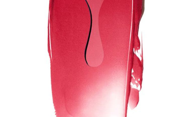 Christian Louboutin Rouge Louboutin Soooooglow On The Go Lipstick In Rouge Louboutin 001