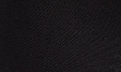 Good American Good Curve High Waist Straight Leg Jeans In Black 001