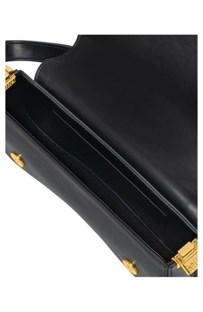 Jw Pei Joy Faux Leather Shoulder Bag In Black
