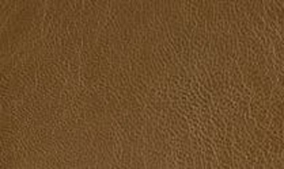 Commando Faux Leather Crop Flare Leggings In Cadet