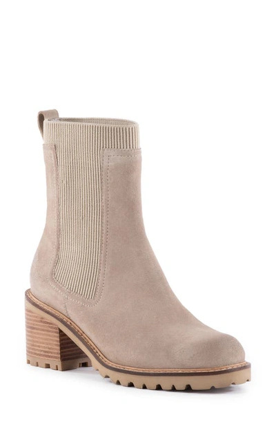 Shop Seychelles Far Fetched Bootie In Sand