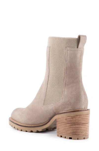 Shop Seychelles Far Fetched Bootie In Sand