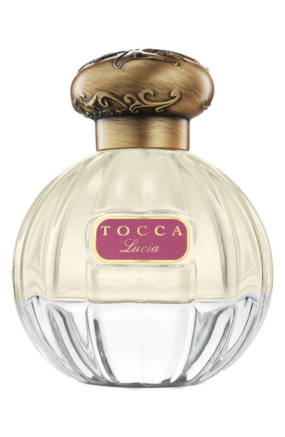 Shop Tocca Lucia Eau De Parfum, 1.7 oz