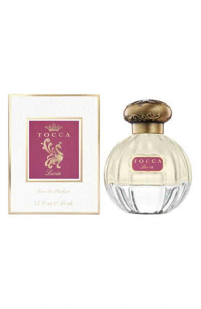 Shop Tocca Lucia Eau De Parfum, 1.7 oz