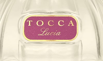 Shop Tocca Lucia Eau De Parfum, 1.7 oz